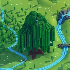 Welcome to the Kingdom of the Ancient Tree