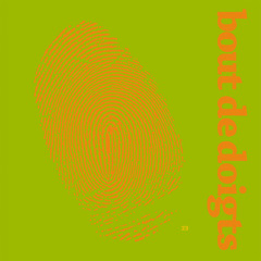 Fingertips