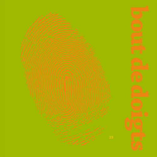 Fingertips