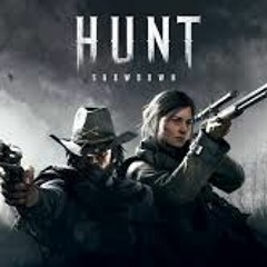 Hunt Showdown-Sinners (Full)