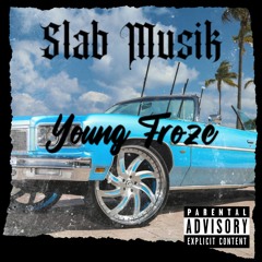 Slab Musik (Remastered)