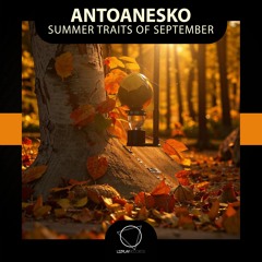 KRAUFLER - Child's  Eyes (antoanesko Remix) (Lizplay Records)