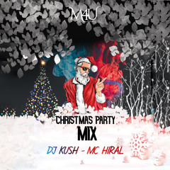 Christmas Party Mix