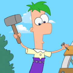 ferb (dullxx)