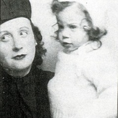 Nicole Grunberg, par Cassandra Osdoit, Inès Partarrieux et Raphaël Vidal