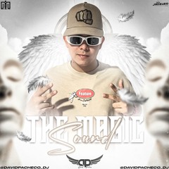 THE MAGIC SOUND VOL1- MIXED BY - DAVID PACHECO