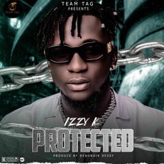 Izzyic - Protected