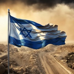 Israel Is Just A Nonstop Bombing Campaign With A Flag