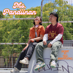 Ms. Pandiinan