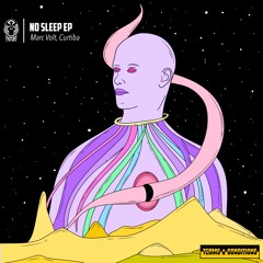 Curtiba, Marc Volt - Stay Here (Radio Mix)