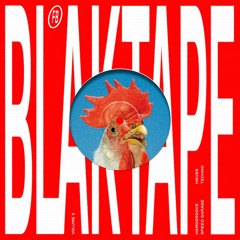 Blaktape 5