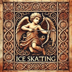 ice skating [Chanbans]