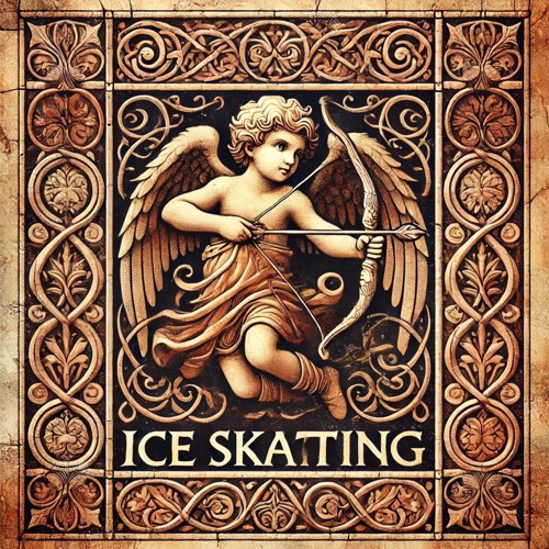 ice skating [Chanbans]