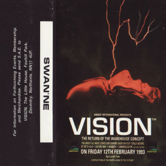 Swan-E - Vision - 12th February 1993