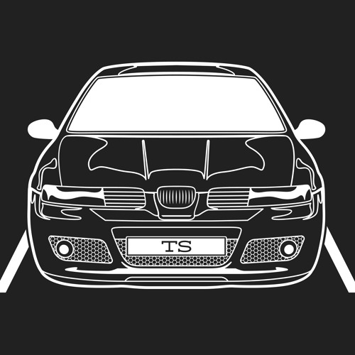 Parked Up - TS