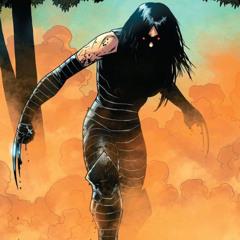 X-23 w/espi