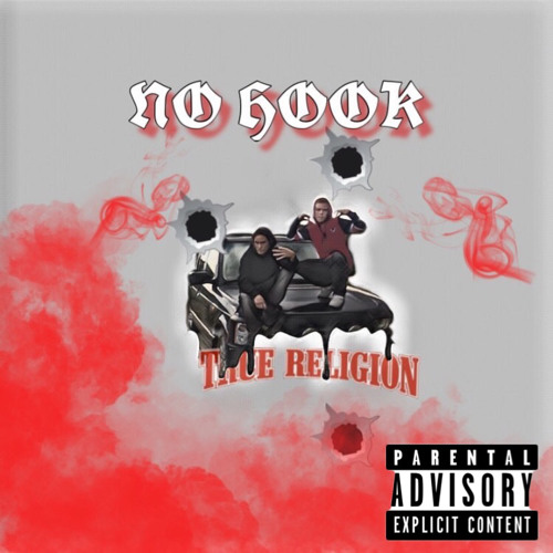 No Hook {Feat.KaYdO}