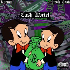 Flaunt IT x $tevie Cash [Prod Luka Burr]