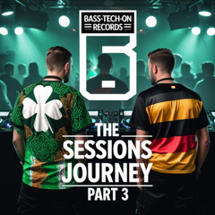 The Sessions Journey Part 3