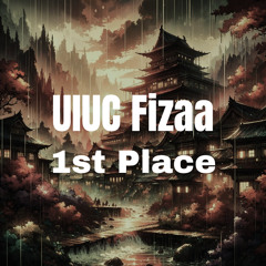 UIUC Fizaa @ ADZ 2024 [First Place] n1sh x k4sh (Feat. Bluu,Pablamix,DJ Roopz,B.Sxnghz,Nickel,DJ AJ)