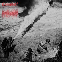 PRIMITIVE WARFARE - TRAITOROUS SUBMISSION (2020)