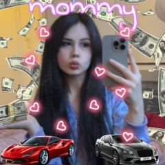 mommy (feat. cano)
