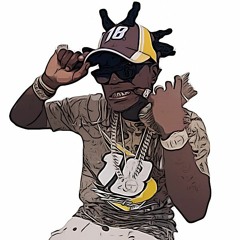 [FREE] Kodak Black Type Beat I "LOADED"