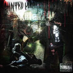 Feeling prod*gelatoo [HauntedPiratesExclusive