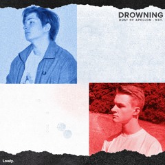 Dust of Apollon, Nxt. - Drowning