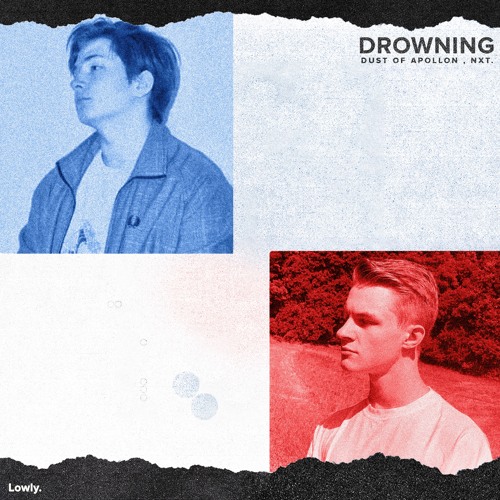 Dust of Apollon, Nxt. - Drowning