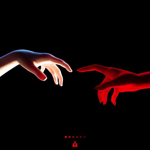 MEJKO, Rose Ghould - Reach