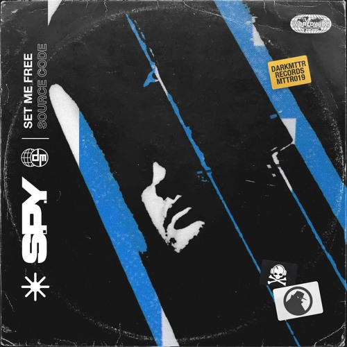 S.P.Y - Set Me Free