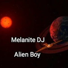 Alien Boy