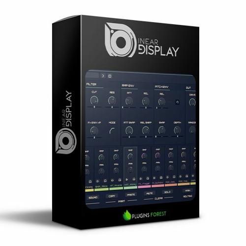 Revolutionize Your Sound with the Inear Display Bundle 2023 (Windows) - Download Now!