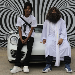 Ready for War (Official Audio)