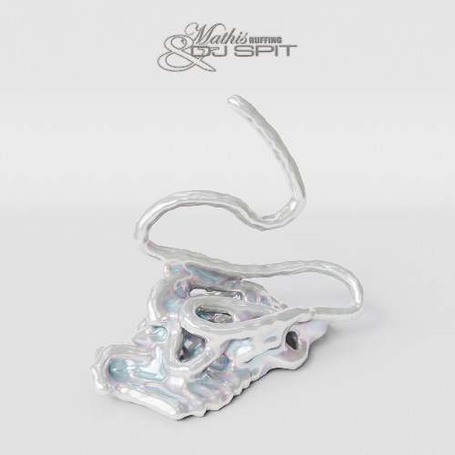 DJ Spit & Mathis Ruffing - Low Block