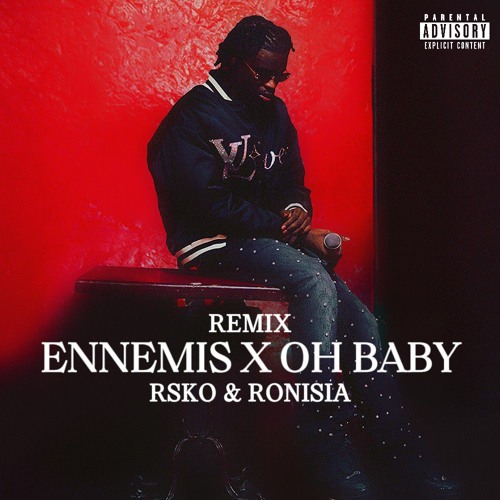 RONISIA & RSKO X KIMA
