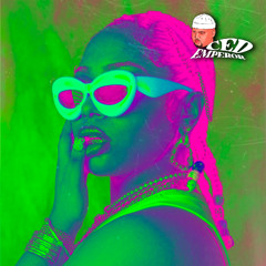 CeD Emperor x TKD,Natoxie & Masly  - Ton Copain N'est Pas Bon  (Remix)