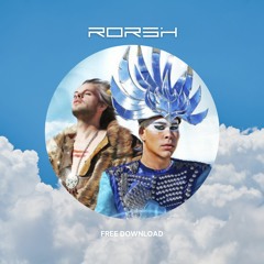 Empire Of The Sun - We Are The People (RORSH Edit) FREE DOWNLOAD
