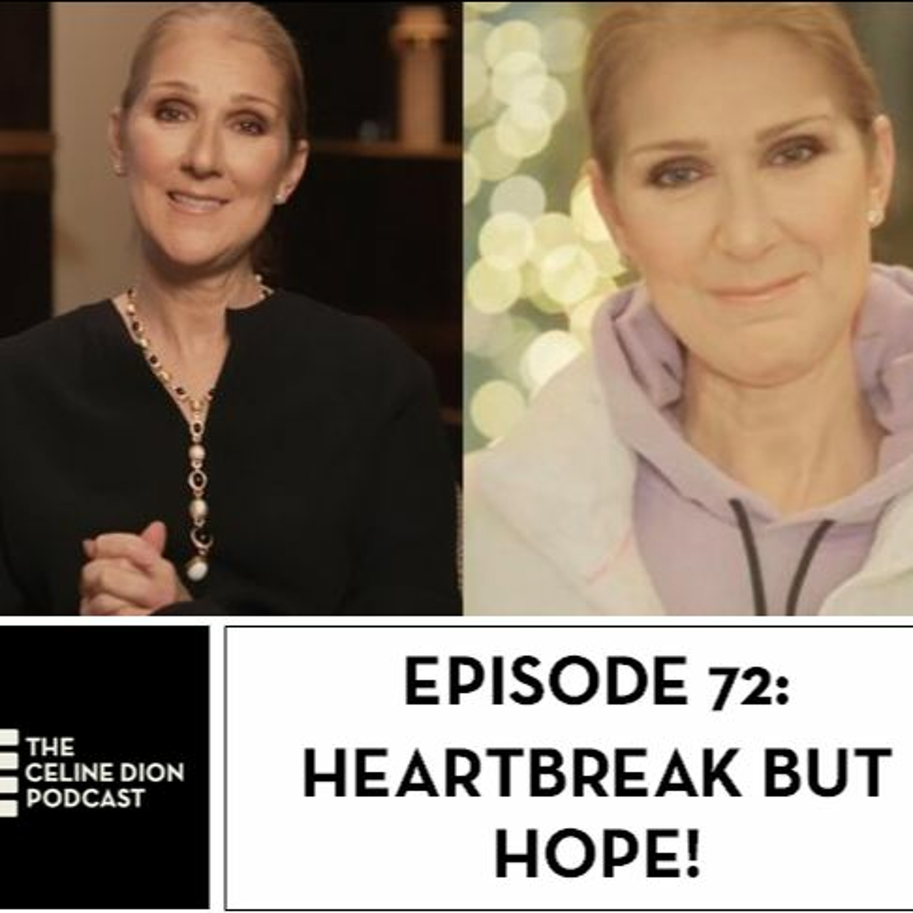The Celine Dion Podcast