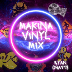 Makina Vinyl Mix 24/11/22