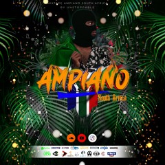 Mixtape ampiano south africa respect for valmix and tonymix