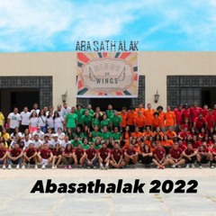 Andak El Haiah - عندك الحياة (ASC 2022)