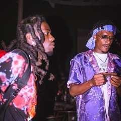 2gramCam x Black Fortune Freestyle