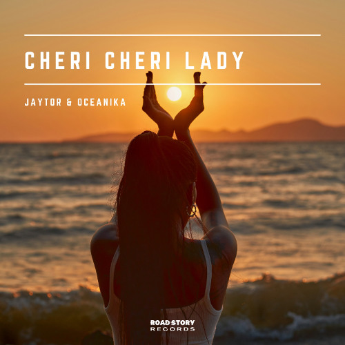 Stream Jaytor, Oceanika - Cheri Cheri Lady by Road Story Records | Listen  online for free on SoundCloud
