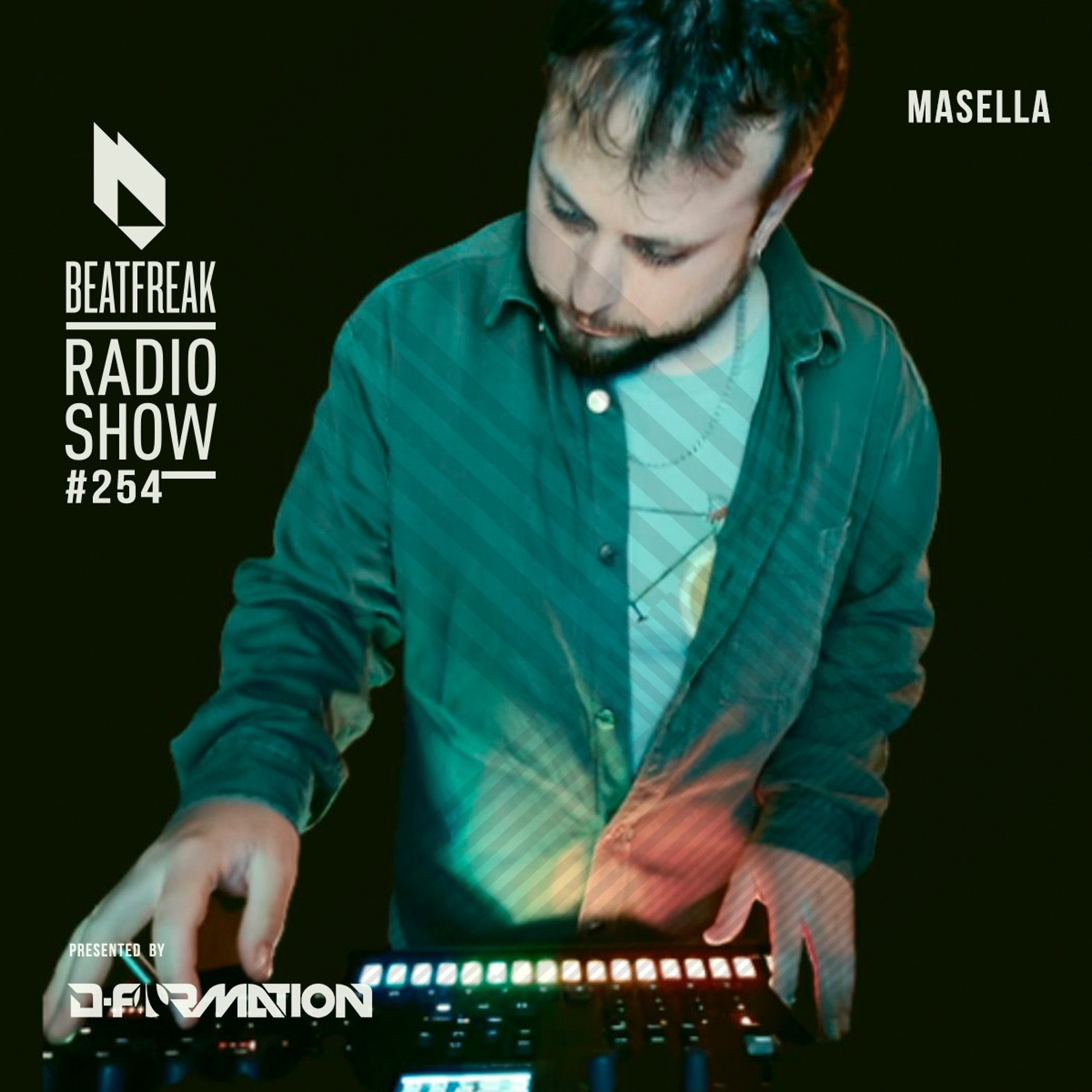 Beatfreak Radio Show by D-Formation