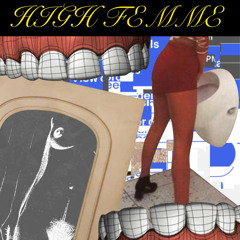 high femme