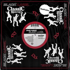 #HIPHOP50: Classic Material Megamix #13 (1999) mixed by Chris Read