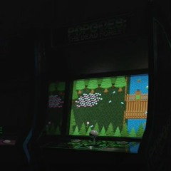 POPGOES Arcade OST - South (Green) Forest
