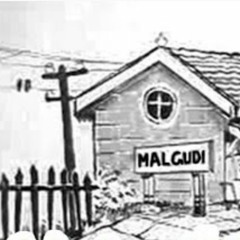 The Malgudi Suite